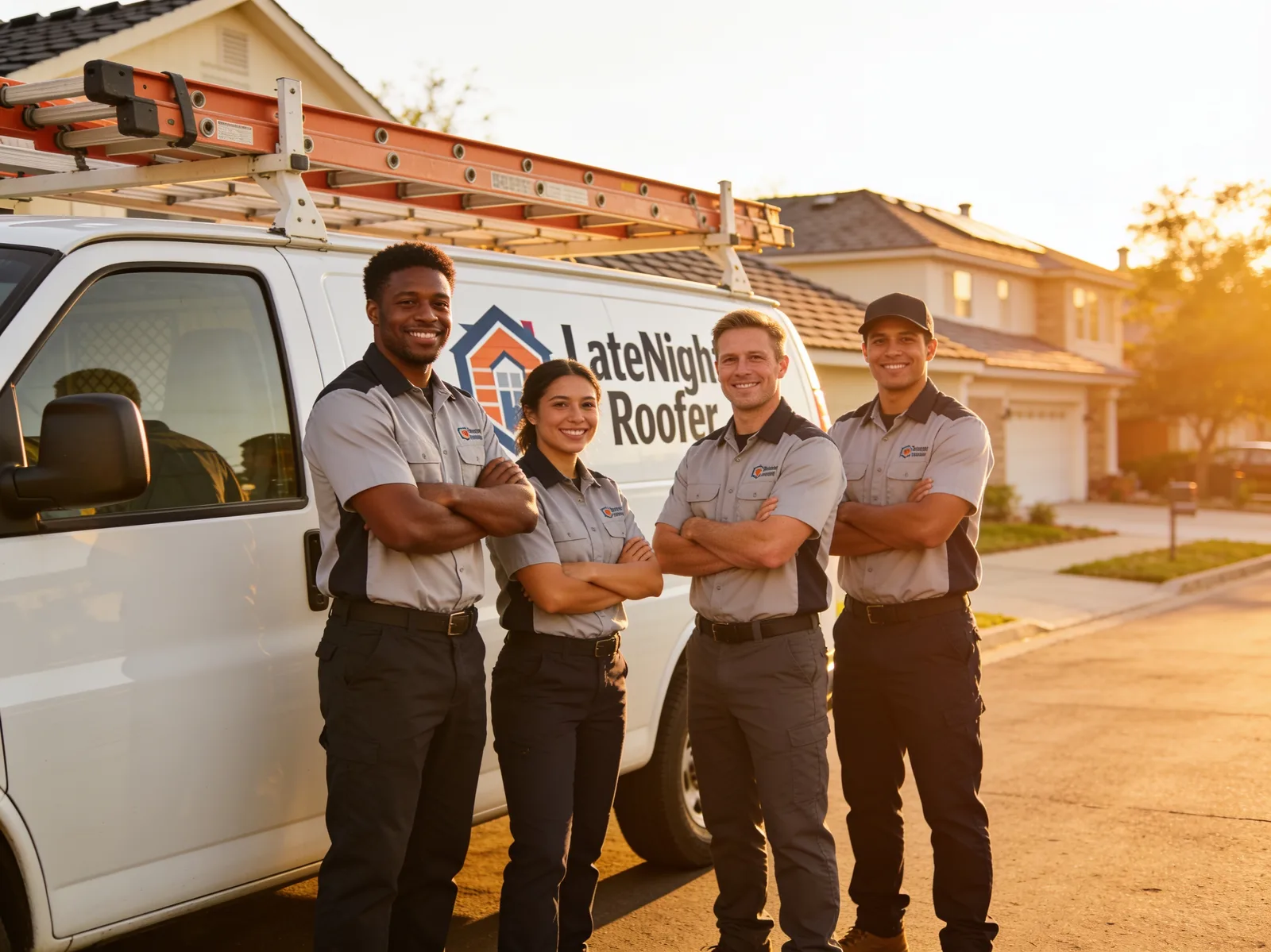 Emergency Roof Repair company in Buchanan, ND